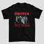 Camiseta Básica Enhypen Bite Me
