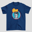 Camiseta Básica David Bowie Aesthetic