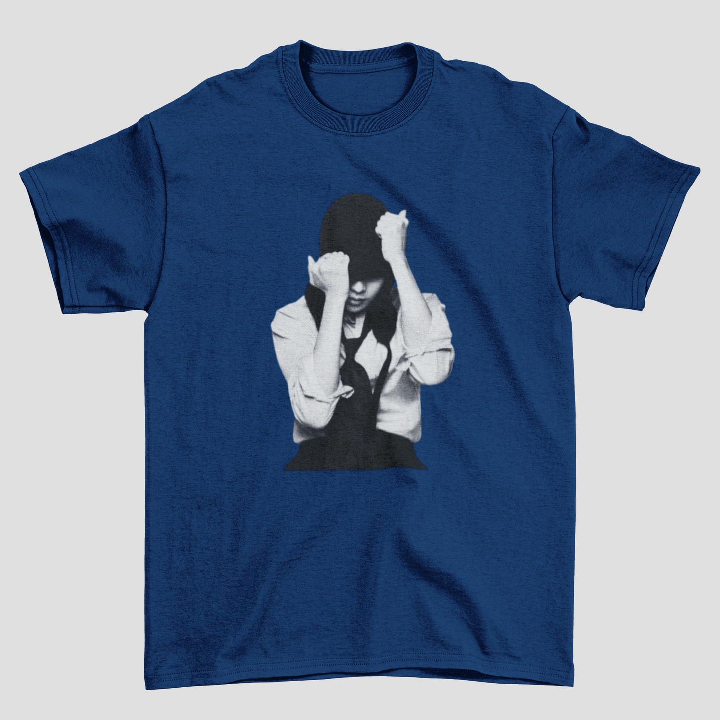 Camiseta Básica BTS Jhope Arirang