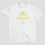 Camiseta Básica Demi Lovato In Brazil