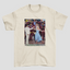 Camiseta Básica Bad Bunny Dance Lady Gaga