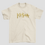 Camiseta Básica Ke$ha Logo Name