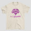 Camiseta Básica The Pussycat Dolls PCD Forever
