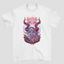 Camiseta Básica Bring Me The Horizon NexGen Graphic