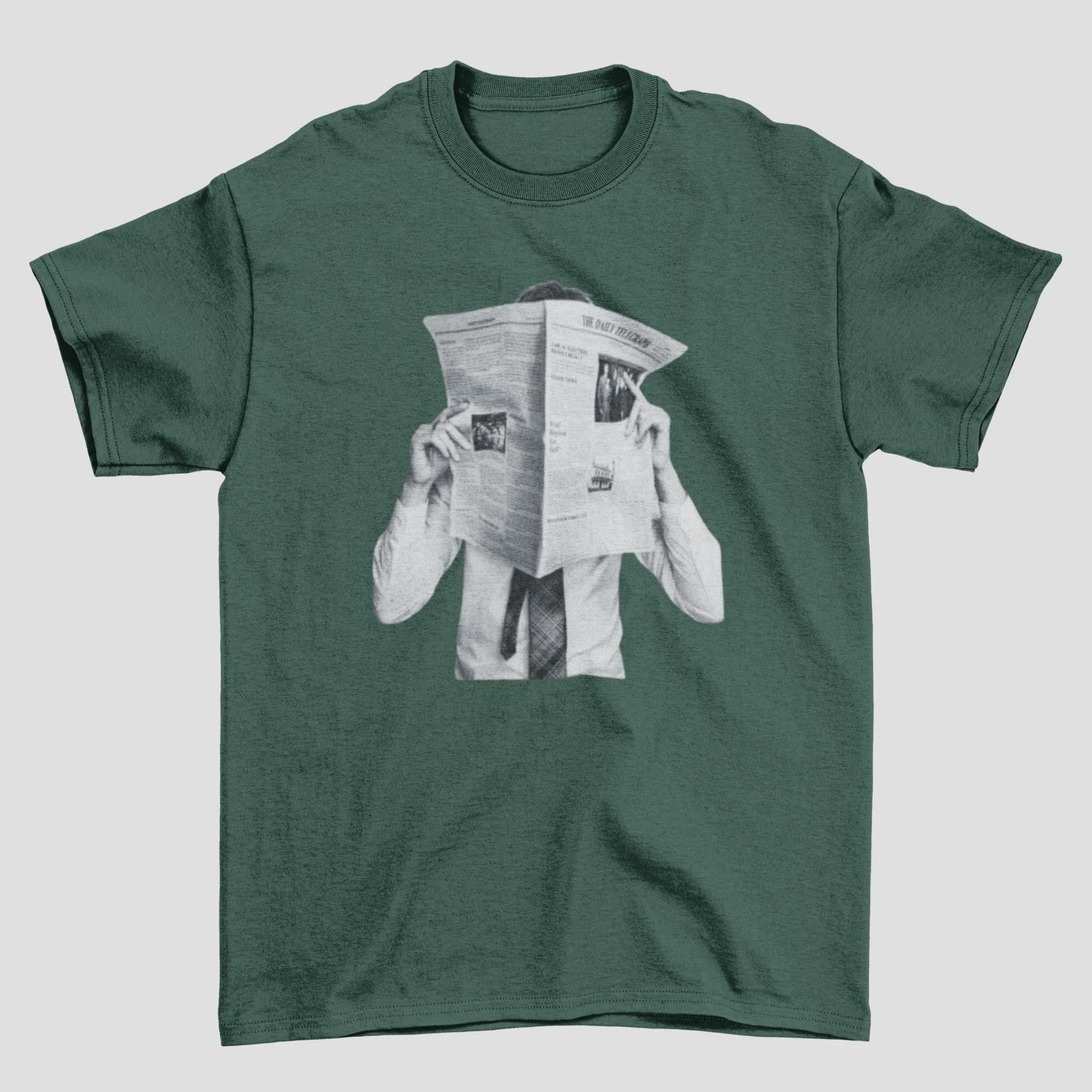 Camiseta Básica BTS RM Arirang
