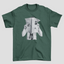 Camiseta Básica BTS RM Arirang