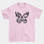 Camiseta Básica Katy Perry Logo Butterfly