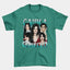 Camiseta Básica Camila Cabello Limited Graphic
