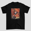 Camiseta Básica David Bowie Ziggy S.