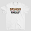 Camiseta Básica Katseye Collab Pinky Up