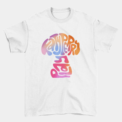 Camiseta Básica Katy Perry Aesthetic