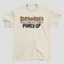Camiseta Básica Katseye Collab Pinky Up