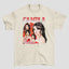 Camiseta Básica Camila Cabello Mood Graphic
