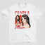 Camiseta Básica Camila Cabello Mood Graphic