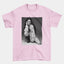 Camiseta Básica Jessie J. P&B