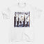 Camiseta Básica Backstreet Boys Vintage