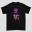 Camiseta Básica The Pussycat Dolls PCD Forever Tour