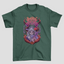 Camiseta Básica Bring Me The Horizon NexGen Graphic