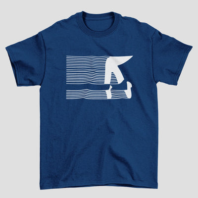 Camiseta Básica Michael Jackson MJ Moonwalker