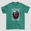 Camiseta Básica Demi Lovato INTD Photo