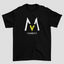 Camiseta Básica Maroon 5 Logo BR