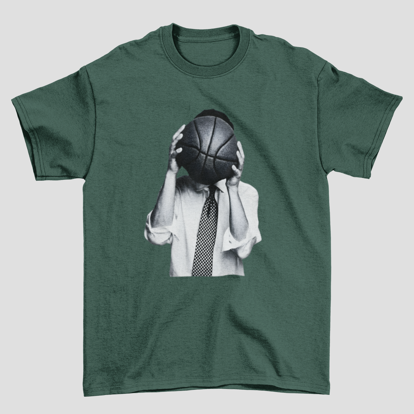 Camiseta Básica BTS Suga Arirang