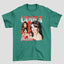 Camiseta Básica Camila Cabello Mood Graphic