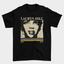 Camiseta Básica Lauryn Hill Vintage
