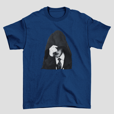 Camiseta Básica BTS Jimin Arirang