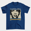 Camiseta Básica Lauryn Hill Vintage