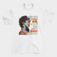 Camiseta Básica Lauryn Hill H.Y.G.W