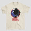 Camiseta Básica Michael Jackson Smooth Criminal Graphic