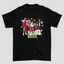 Camiseta Básica High School Musical Stars