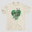 Camiseta Básica Green Day