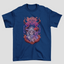 Camiseta Básica Bring Me The Horizon NexGen Graphic