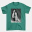Camiseta Básica Jessie J. P&B