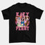 Camiseta Básica Katy Perry Design