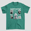Camiseta Básica Lady Gaga Applause
