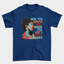 Camiseta Básica Lauryn Hill H.Y.G.W