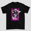 Camiseta Básica Katseye Lara Pinky Up