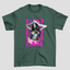 Camiseta Básica Katseye Lara Pinky Up