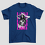 Camiseta Básica Katseye Lara Pinky Up