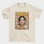 Camiseta Básica Lauryn Hill Classic