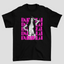 Camiseta Básica Katseye Daniela Pinky Up