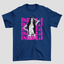 Camiseta Básica Katseye Daniela Pinky Up