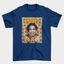 Camiseta Básica Lauryn Hill Classic