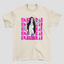 Camiseta Básica Katseye Daniela Pinky Up