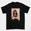 Camiseta Básica Camila Cabello Guitar