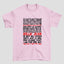 Camiseta Básica Michael Jackson Billie Jean