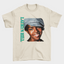 Camiseta Básica Lauryn Hill Face